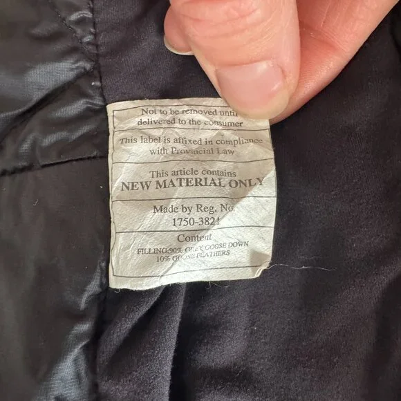 Lululemon Down For A Run Vest - Picture 6 of 10